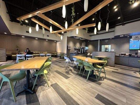 Phonatic Vietnamese Restaurant by null