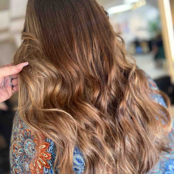 Wild Olive Salon - Hair Salons Near Me - Jacksonville, North Carolina