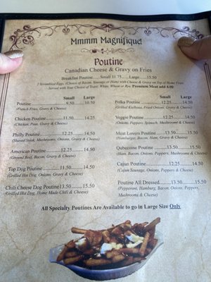 Menu photo 1 Chez Ben Diner Manchester, CT