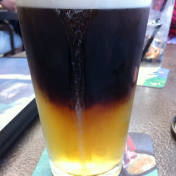 Yard House - Greatness = Lost Coast Great White and Guinness. Yum! - Bars Near Me - Roseville, California Yard House - Greatness = Lost Coast Great White and Guinness. Yum! - Bars Near Me - Roseville, California