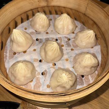 Dough Zone Dumpling House - Harbor Steps - Chinese Near Me - Seattle, Washington