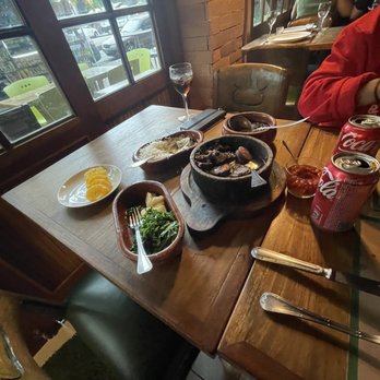 Casa da Feijoada - The food - Brazilian Near Me - Rio de Janeiro, RJ