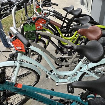 Durango Bikes - Bike Repair/Maintenance Near Me - Pembroke Pines, Florida