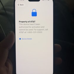 AT&T Store