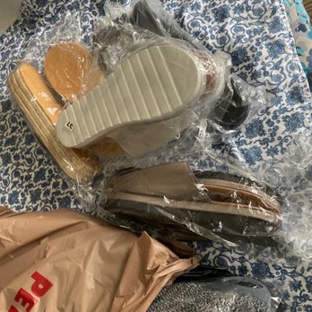 pixie closet orthopedic shoes