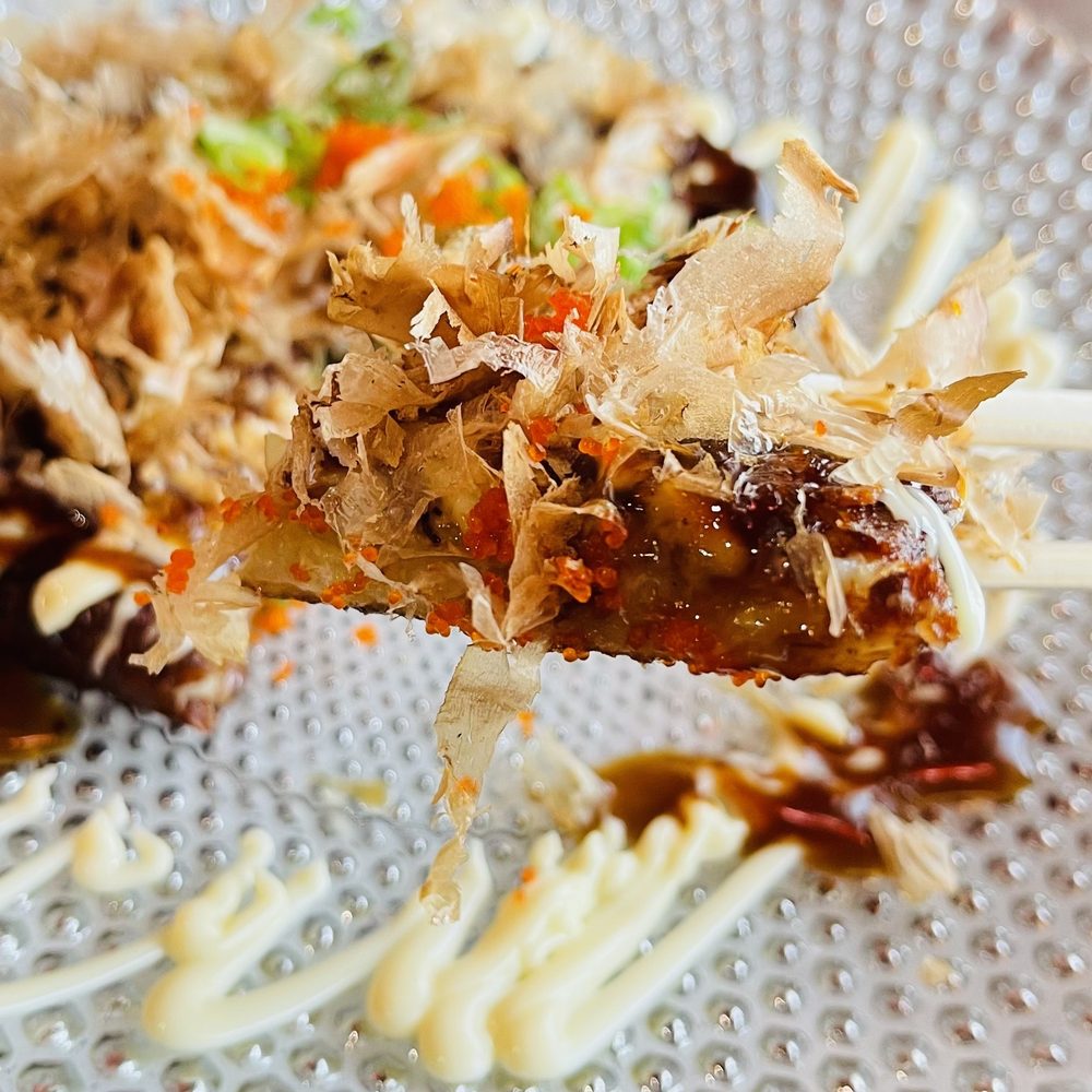 Osaka Ramen and Sushi