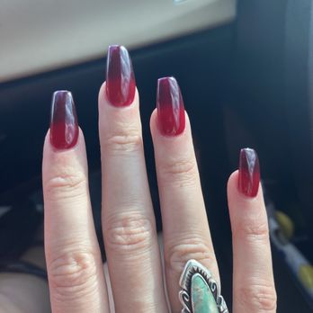 Top Nails - Nail Salons Near Me - Concord, North Carolina