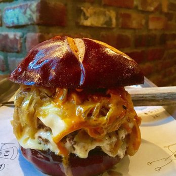 Emily - Pizza Near Me - New York, New York