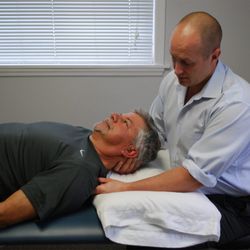 Manual Therapy experts