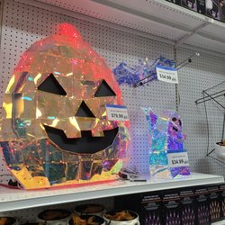Party City