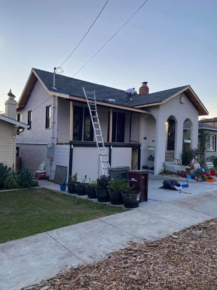 Slide of VM Remodeling And General Construction