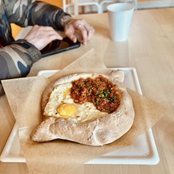 Skalka - Chicken - Breakfast & Brunch Near Me - Seattle, Washington Skalka - Chicken - Breakfast & Brunch Near Me - Seattle, Washington