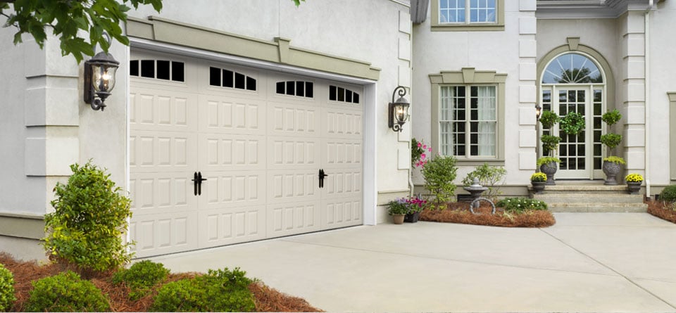 Gigantic Garage Door Center, LLC - Garage Door Contractor in Hazel Park, MI