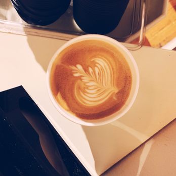 Forever Coffee - Latte! - Coffee & Tea Near Me - New York, New York Forever Coffee - Latte! - Coffee & Tea Near Me - New York, New York