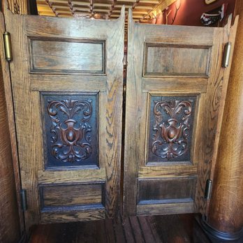The Palace - Swinging doors when you enter the bar - Bars Near Me - Prescott, Arizona The Palace - Swinging doors when you enter the bar - Bars Near Me - Prescott, Arizona