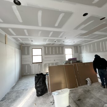 EPZ Construction - Drywall Installation & Repair Near Me EPZ Construction - Drywall Installation & Repair Near Me