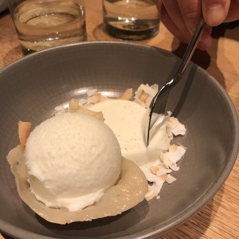 Shaker + Spear - Seafood Near Me - Seattle, Washington Shaker + Spear - Seafood Near Me - Seattle, Washington