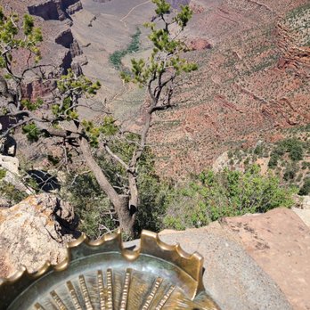 Grand Canyon Railway - Trains Near Me - Williams, Arizona