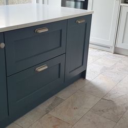 Clarke Kitchens