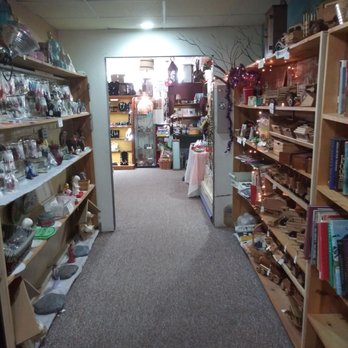 Neva's - Antiques Near Me - Rockville, Indiana