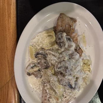 Bosco's Italian Cafe - Redfish Giavanni - Italian Near Me - Mandeville, Louisiana Bosco's Italian Cafe - Redfish Giavanni - Italian Near Me - Mandeville, Louisiana