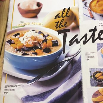 滿記甜品 - Famous dessert - Desserts Near Me - Hong Kong, HK 滿記甜品 - Famous dessert - Desserts Near Me - Hong Kong, HK