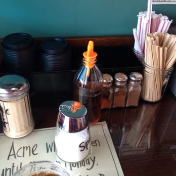 Acme Coffee Roasting - Coffee & Tea Near Me - Seaside, California