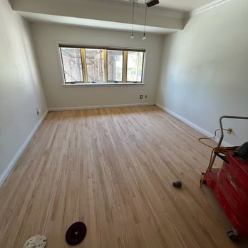 IR Hardwood Flooring - Beautifully restored floors - Flooring Near Me