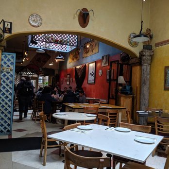 Picaro - Spanish Near Me - San Francisco, California Picaro - Spanish Near Me - San Francisco, California
