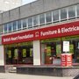 Photo of British Heart Foundation Cardiff Furniture & Electrical Shop