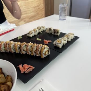 love life cafe - Vegan Near Me - Miami, Florida