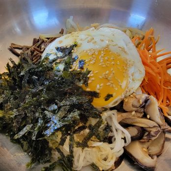 777 Korean Restaurant - Korean Near Me - Las Vegas, Nevada