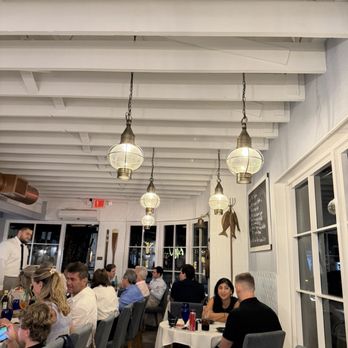 Sapore Di Mare - Italian Near Me - Miami, Florida