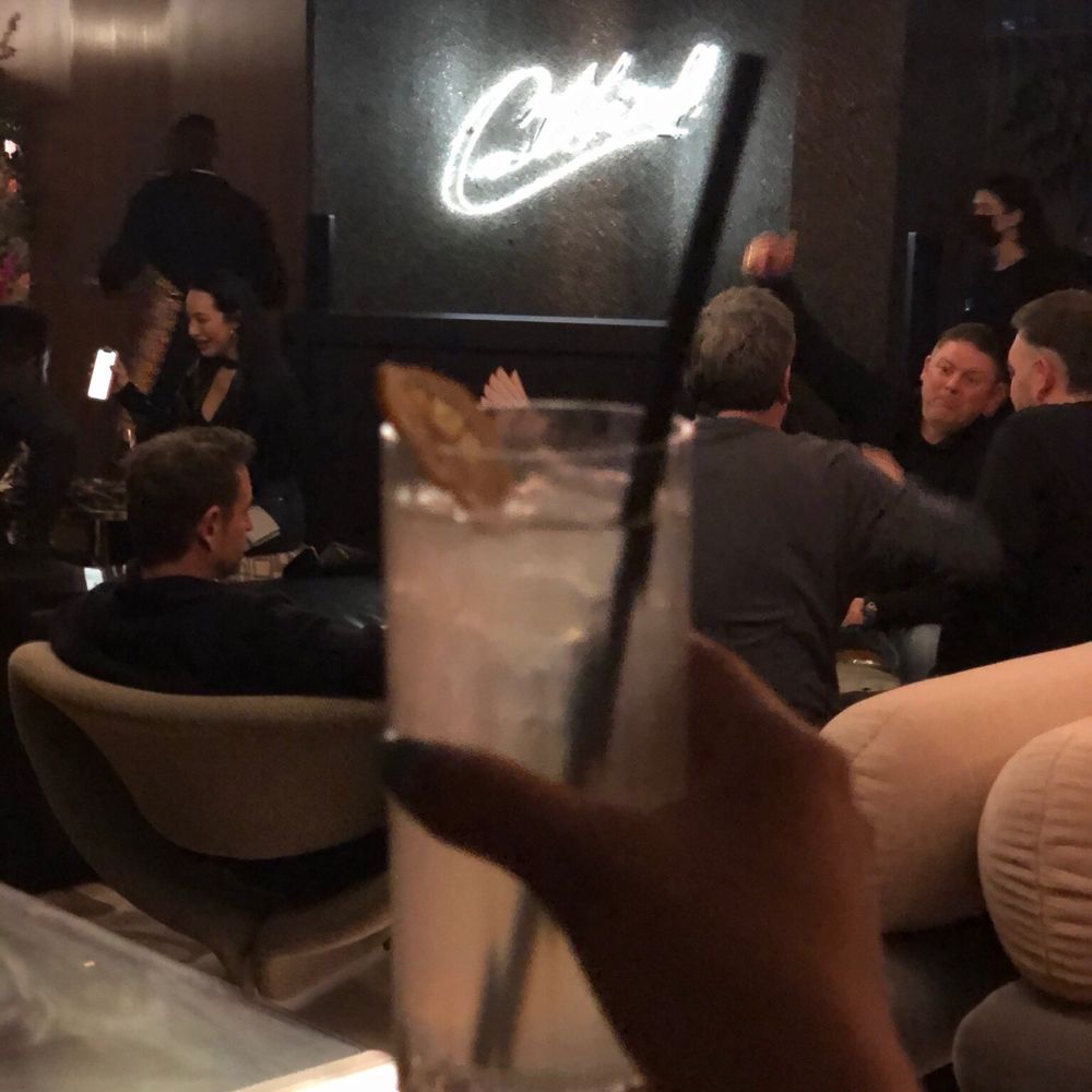 Catbird - Vodka Collins - Tapas/Small Plates Near Me - Dallas, Texas Catbird - Vodka Collins - Tapas/Small Plates Near Me - Dallas, Texas