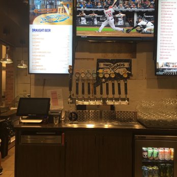 Two Roads Tap Room - Bars Near Me - Windsor Locks, Connecticut