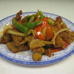 Little Sapa Viet House