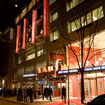 Merkin Hall - Merkin Concert Hall at Kaufman Music Center - Music Venues Near Me - New York, New York Merkin Hall - Merkin Concert Hall at Kaufman Music Center - Music Venues Near Me - New York, New York