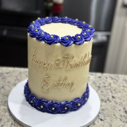 Fresh Bakery