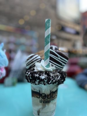 JoJo's Shake Bar - Chicago by null