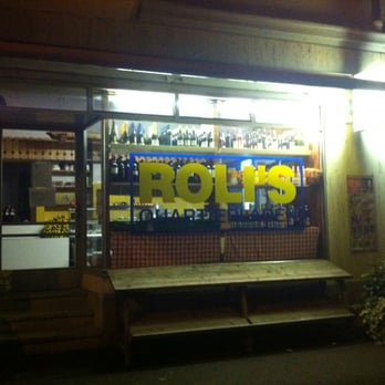 Chäs Roli - Cheese Shops Near Me - Zürich, ZH Chäs Roli - Cheese Shops Near Me - Zürich, ZH