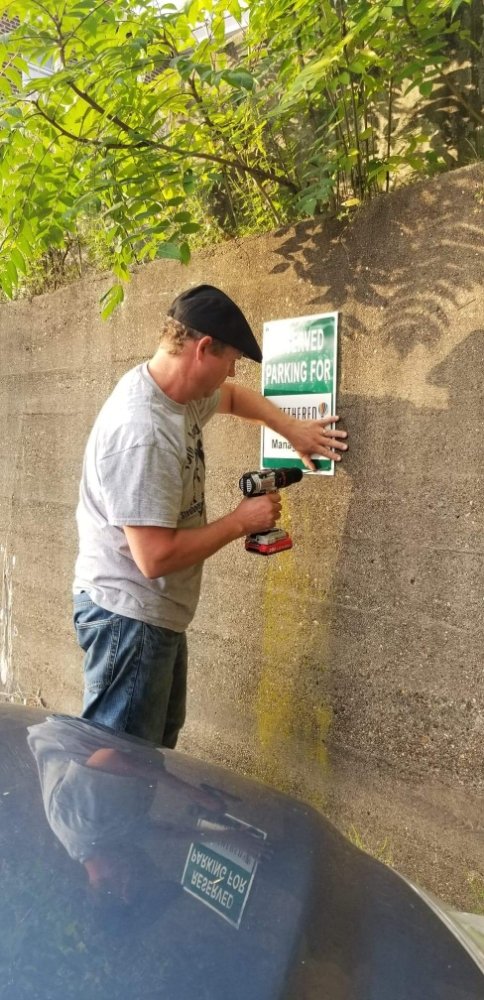 Slide of Quality Mend and Maintenance