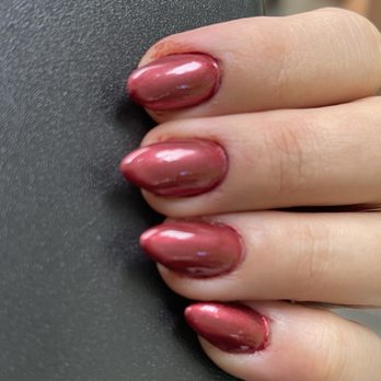Azusa Nail Bar - A joke or a manicure - Nail Salons Near Me - West Covina, California
