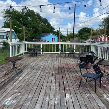 J & J Lounge - Patio - Seafood Near Me - Houston, Texas J & J Lounge - Patio - Seafood Near Me - Houston, Texas
