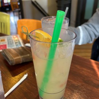 La Catrina - Mexican mule - Mexican Near Me - Jeffersonville, Indiana