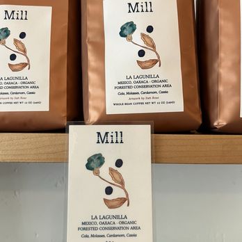 The Mill - Coffee & Tea Near Me - Sacramento, California