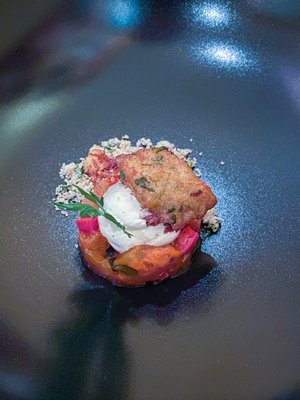 Restaurante dos Artistas by null