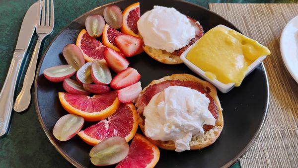 HillTop Kitchen by null