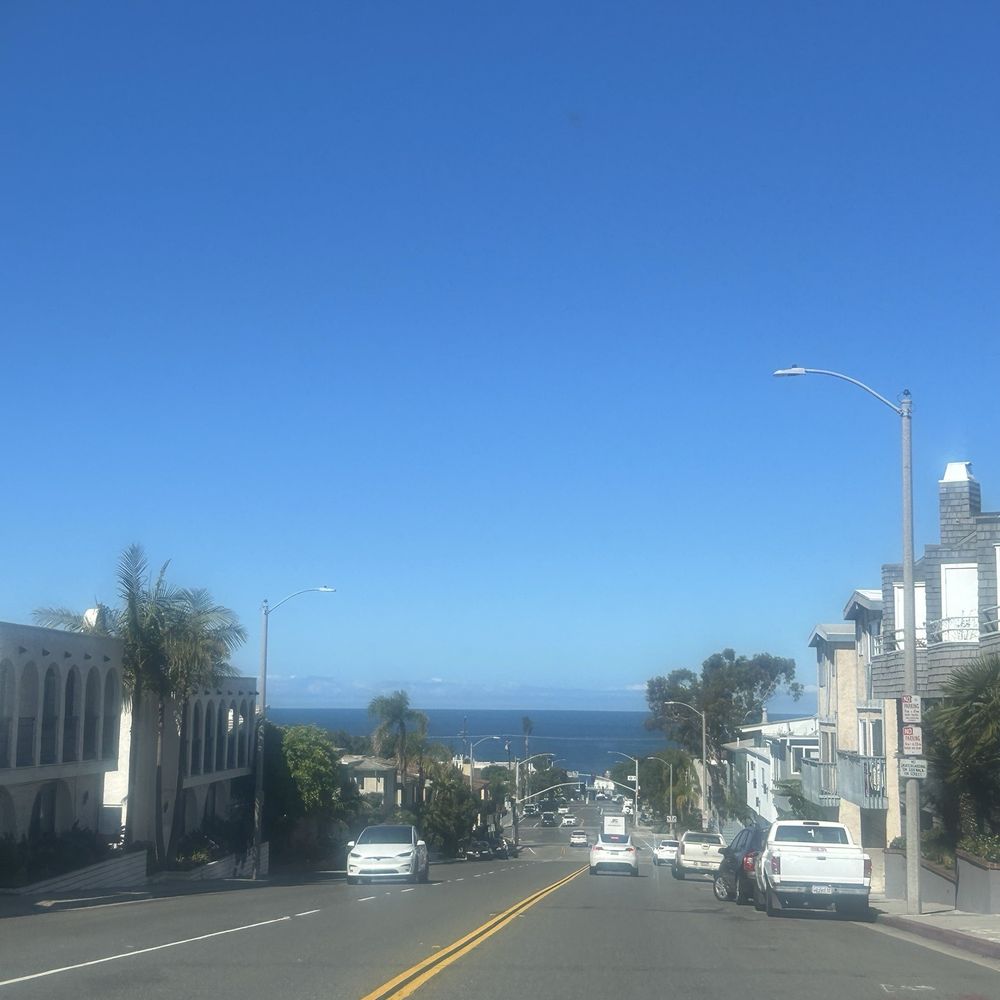 Manhattan Beach Post - New American Near Me - Manhattan Beach, California Manhattan Beach Post - New American Near Me - Manhattan Beach, California