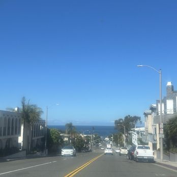 Manhattan Beach Post - New American Near Me - Manhattan Beach, California