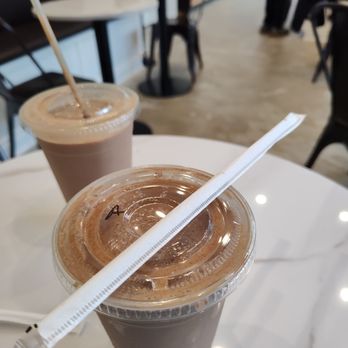 Karmic Grind - Karmic Grind Smoothie - Coffee & Tea Near Me - Oyster Bay, New York